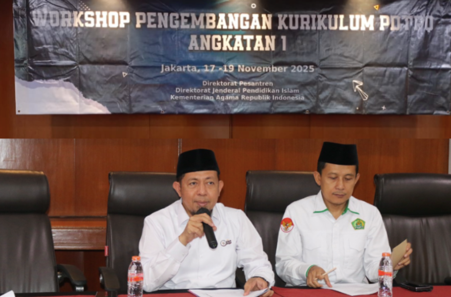 Transformasi Kurikulum Diniyah: Integrasi Baca Tulis Al-Qur’an dan Pembentukan Karakter